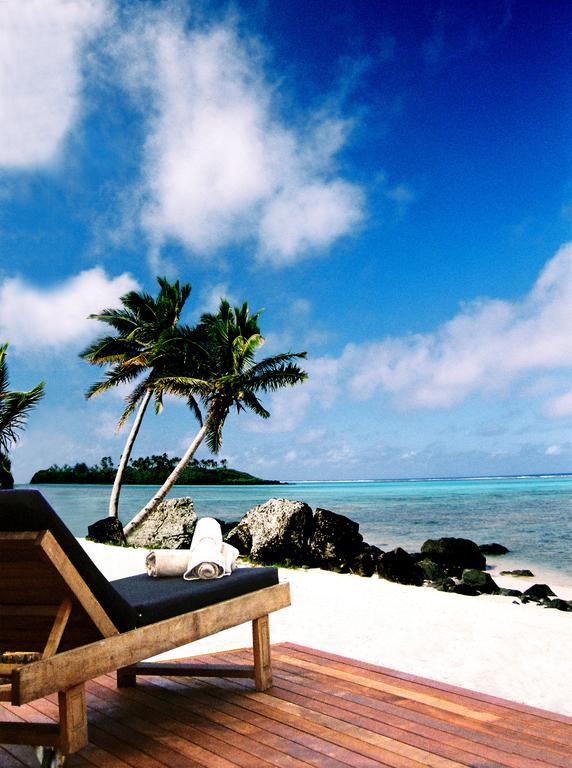 Villa Te Manava Luxury &