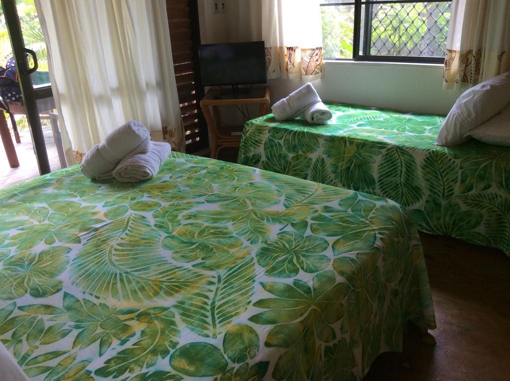Holiday home Napa Beachfront Hideaway