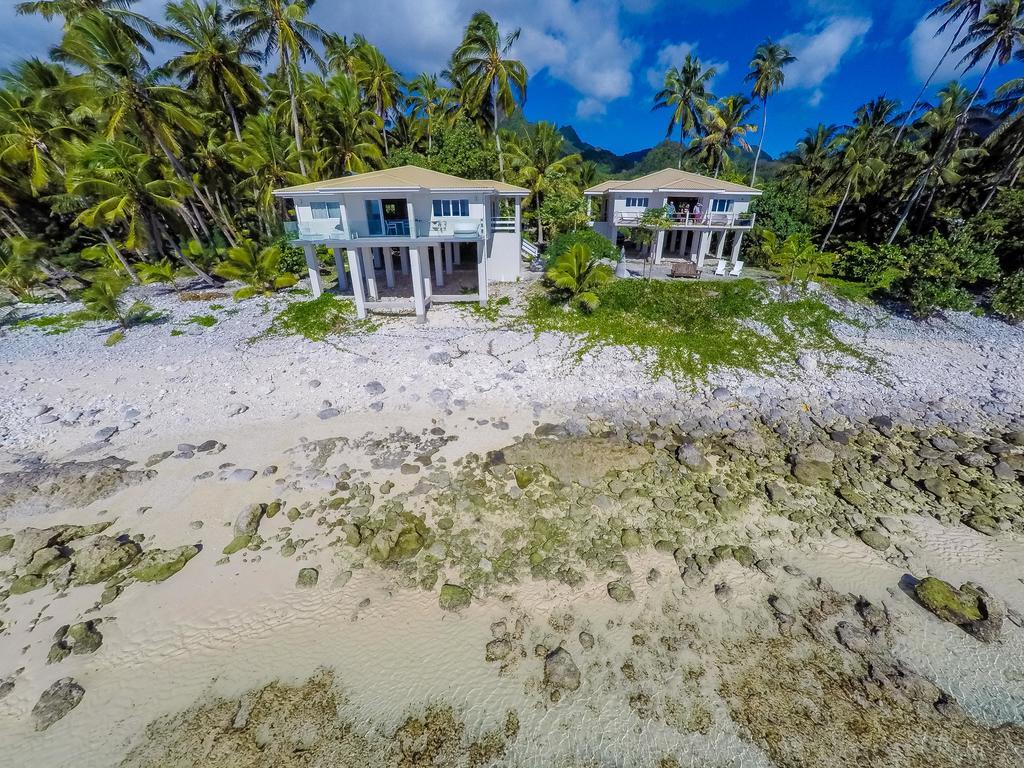 Villa Ocean Spray Villas *