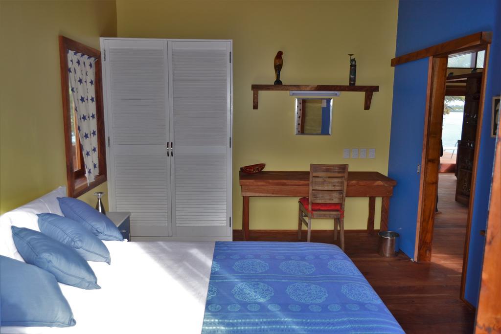 Kaireva House