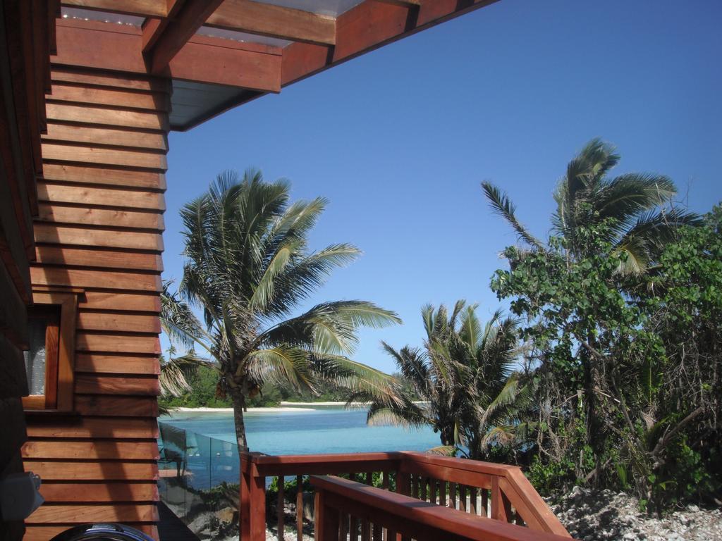 Holiday home Kaireva House *