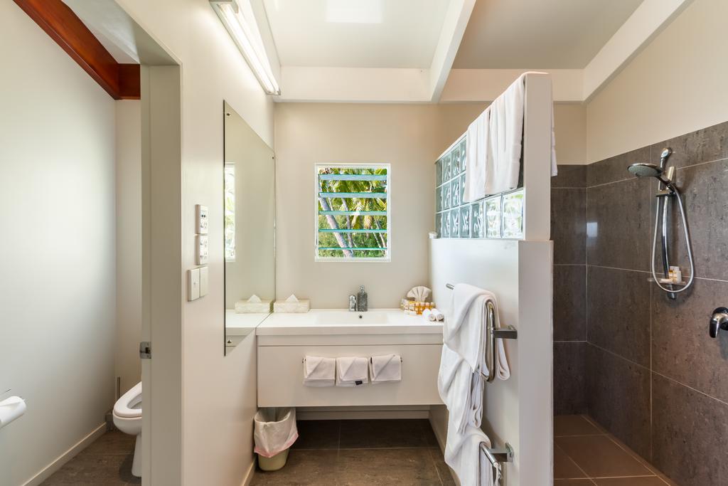 Ocean Spray Villas Rarotonga