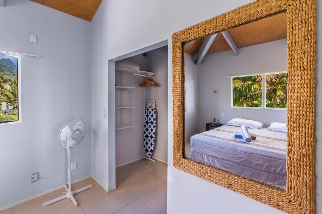 Villa Ocean Spray Villas *