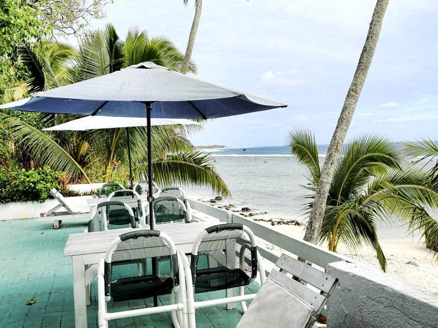 Inn Paradise Avarua