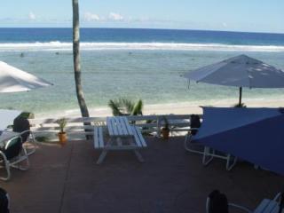 Paradise Avarua