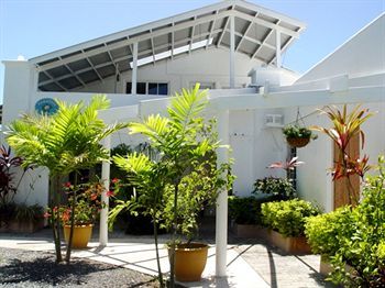 Inn Paradise 3*