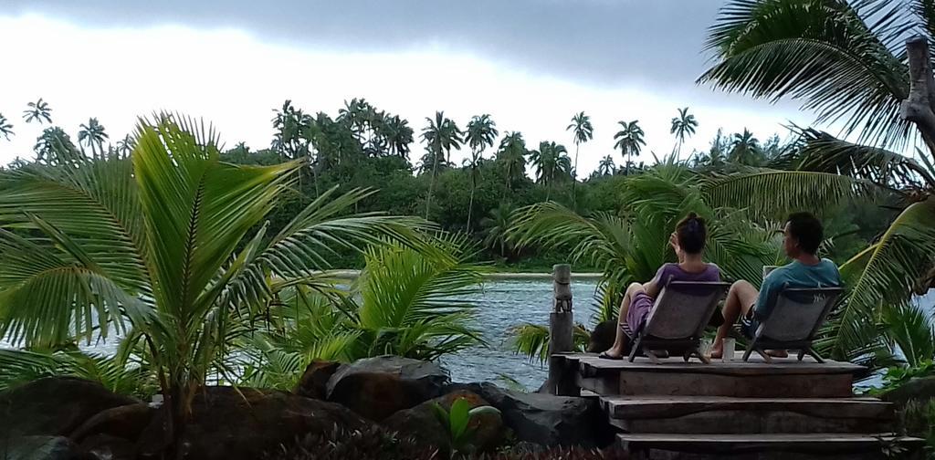 Kaireva House Holiday home *