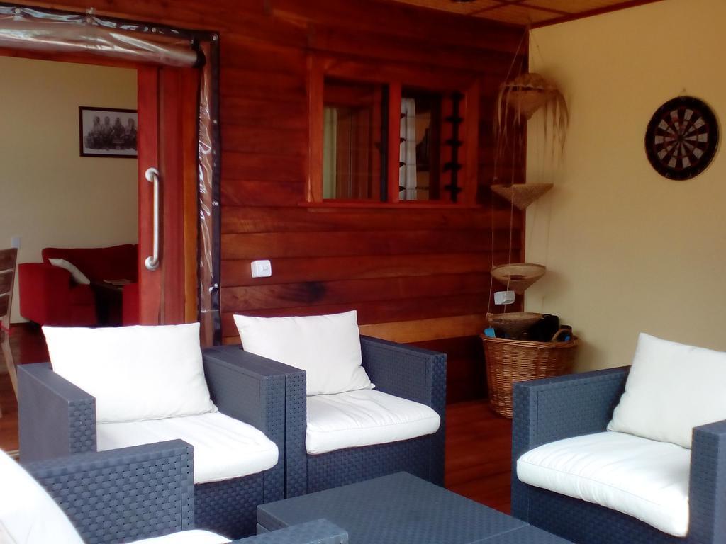 Kaireva House Holiday home *
