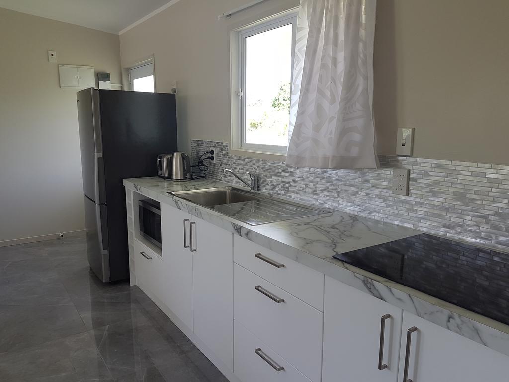 Mama Taras Holiday home *