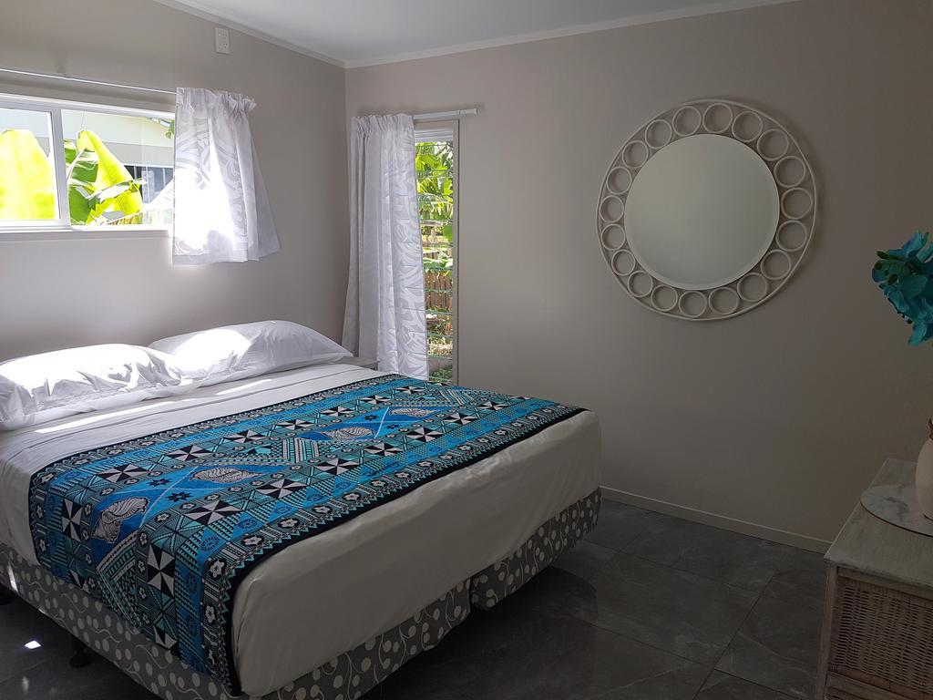Holiday home Mama Taras *