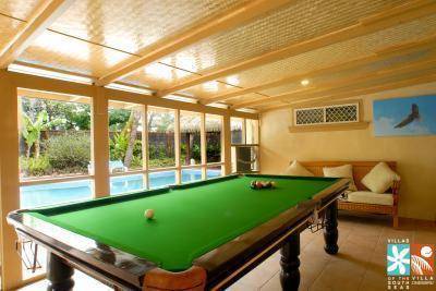 Sanctuary On The (adults Only) Resort Rarotonga