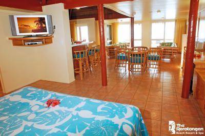 Sanctuary On The (adults Only) Rarotonga