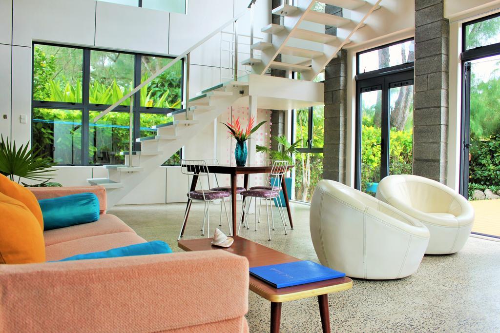 Kakera Villa Apartments Holiday home *