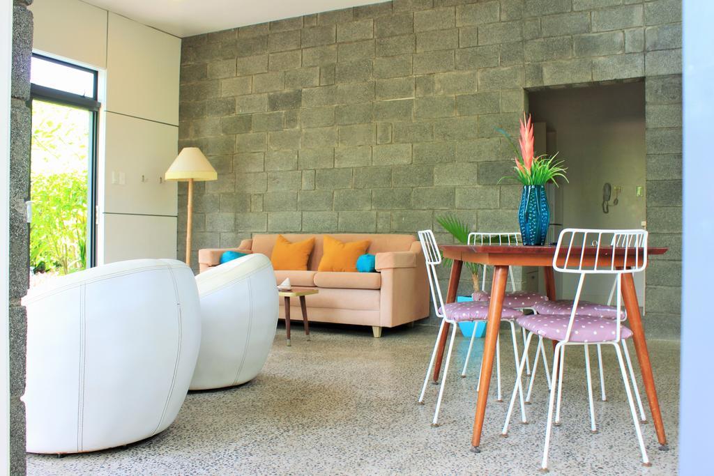 Kakera Villa Apartments Holiday home