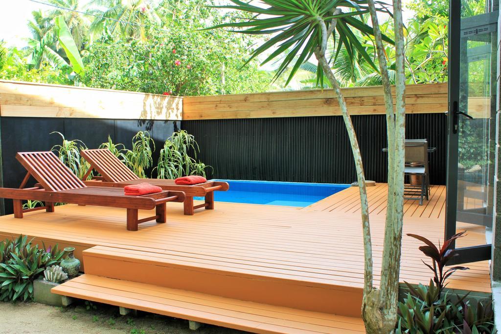 Kakera Villa Apartments