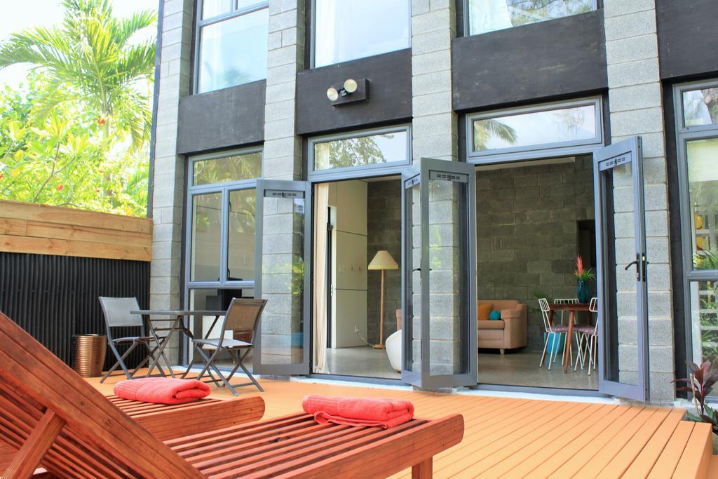 Kakera Villa Apartments Holiday home