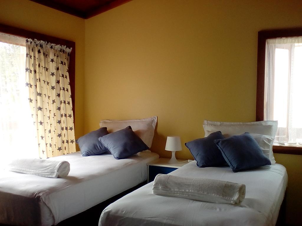 Kaireva House *