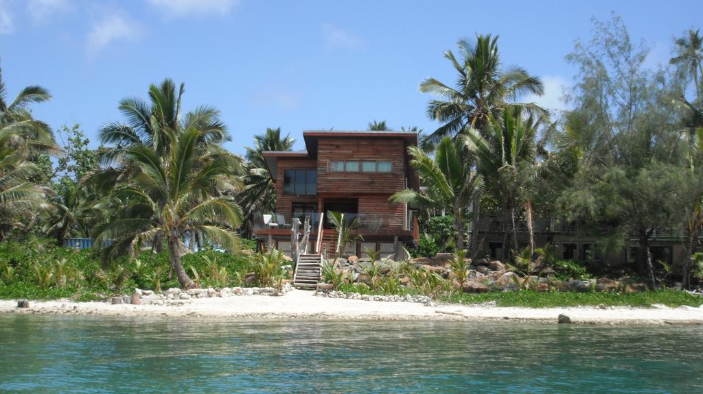 Holiday home Kaireva House