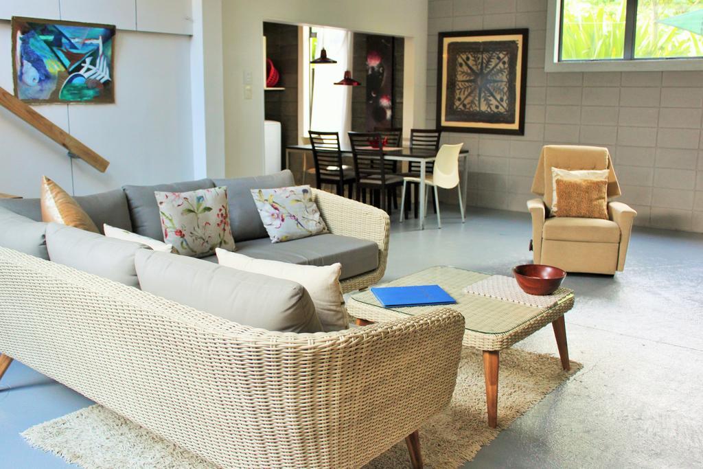 Holiday home Kakera Villa Apartments Rarotonga