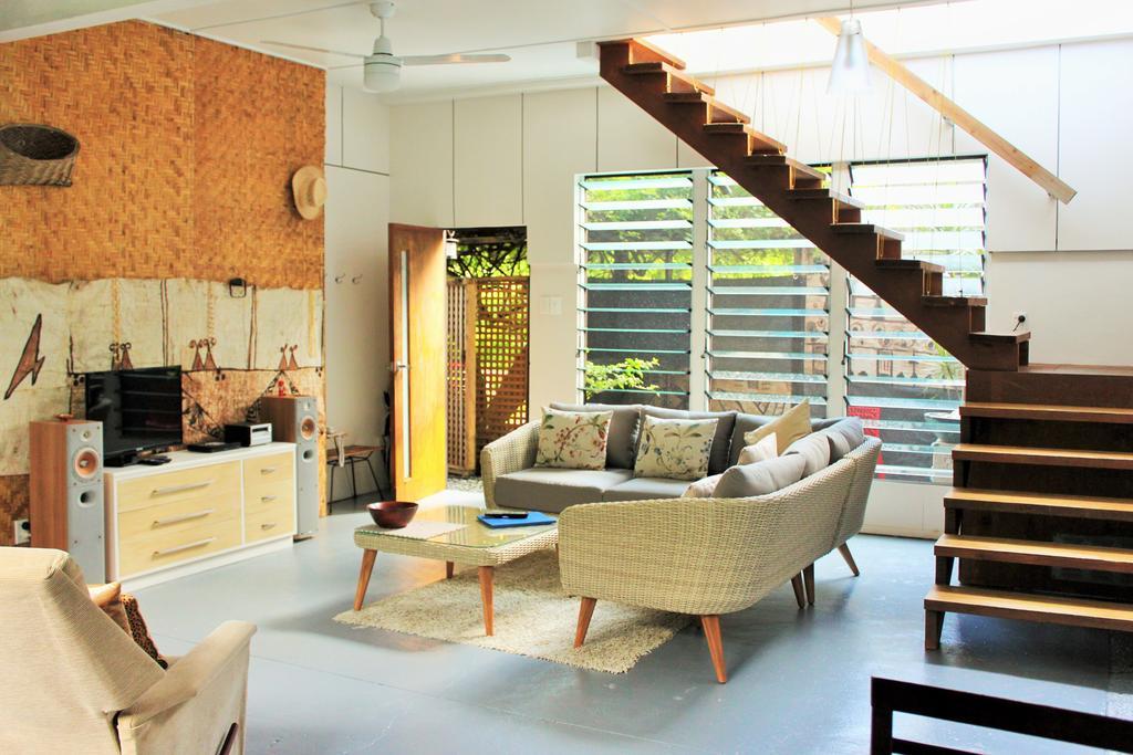 Kakera Villa Apartments Holiday home *