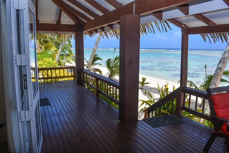 Holiday home Iro's Beach