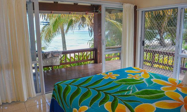 Holiday home Iro's Beach
