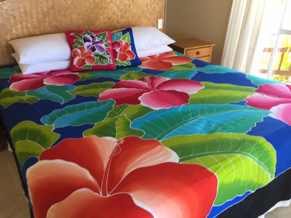 Iro's Beach Holiday home