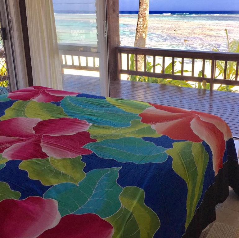 Iro's Beach Holiday home *