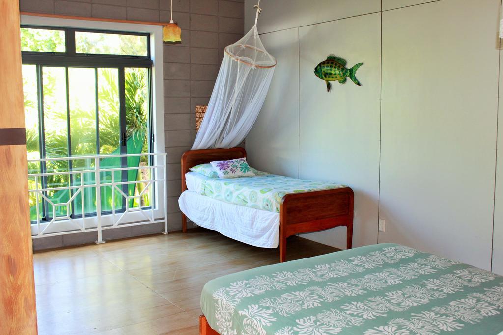 Kakera Villa Apartments Rarotonga