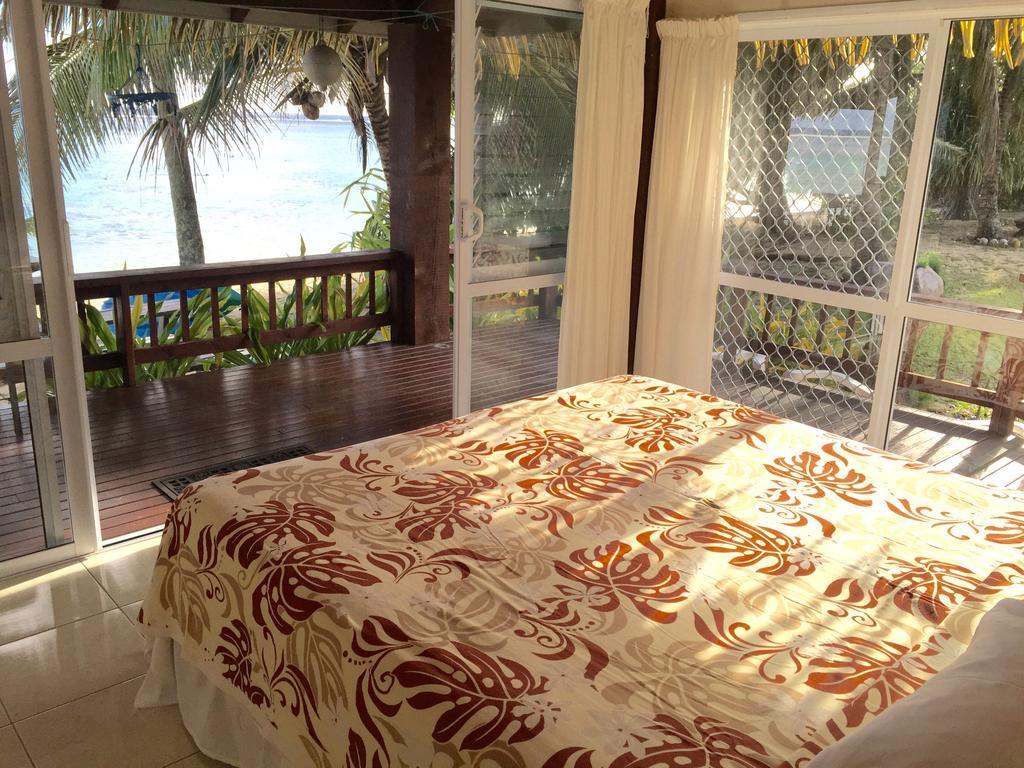 Holiday home Iro's Beach