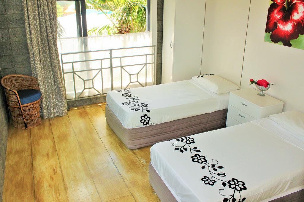 Kakera Villa Apartments Holiday home