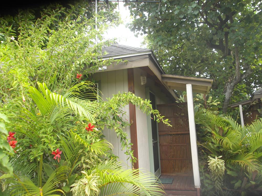 Muriavai Holiday home Rarotonga