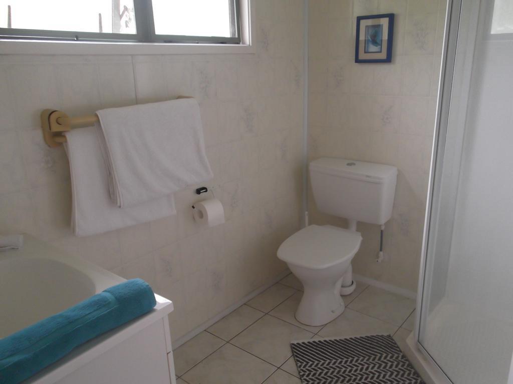Holiday home Muriavai *