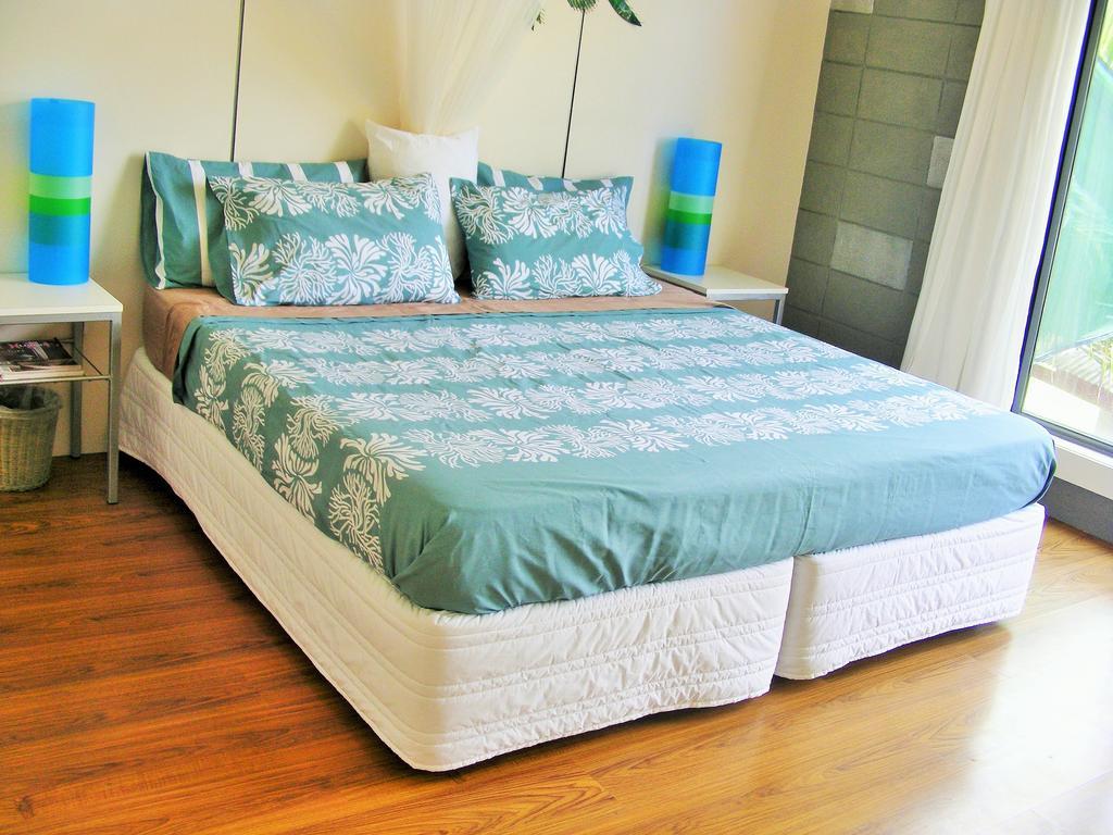 Holiday home Kakera Villa Apartments