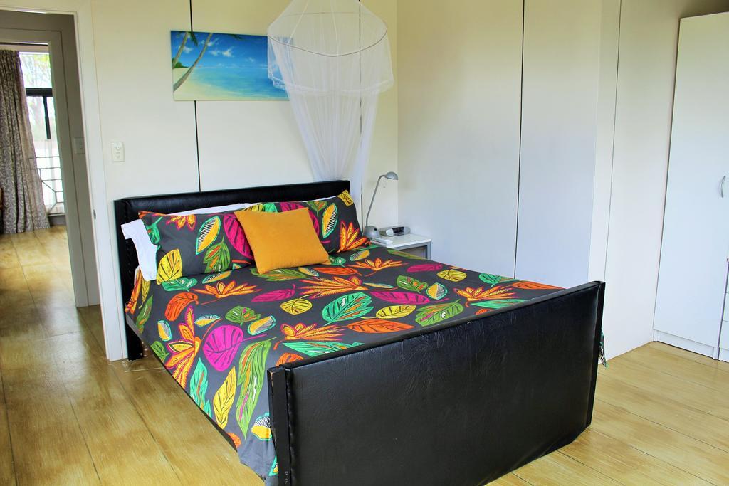 Holiday home Kakera Villa Apartments *