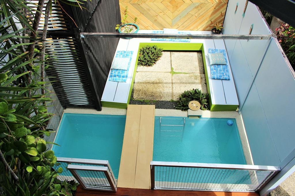 Kakera Villa Apartments *