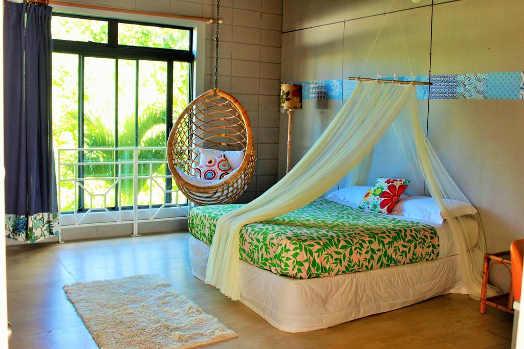 Kakera Villa Apartments * Rarotonga