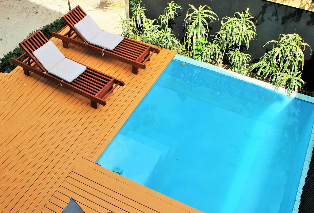 Kakera Villa Apartments