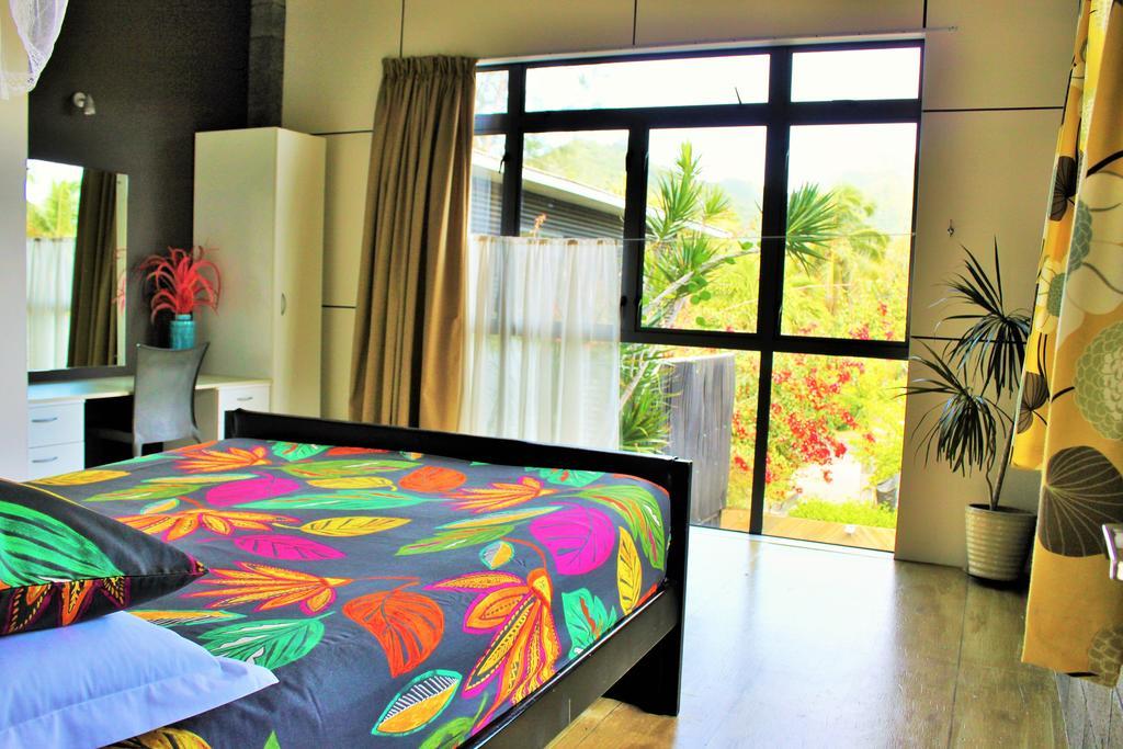 Kakera Villa Apartments