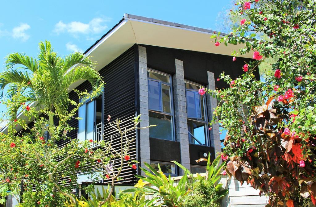 Kakera Villa Apartments Holiday home *