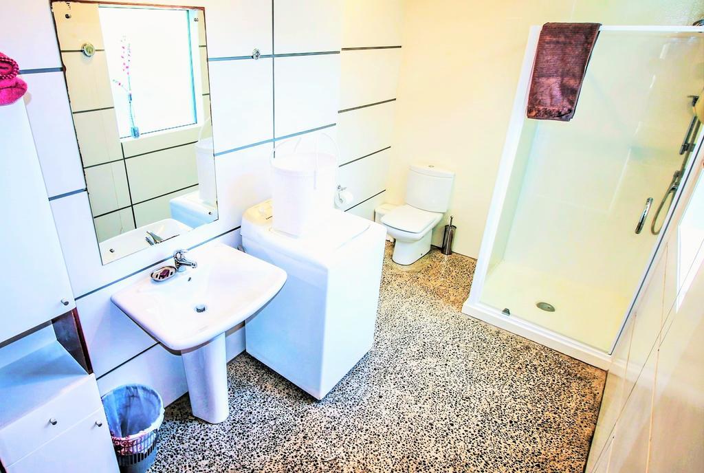 Kakera Villa Apartments * Rarotonga