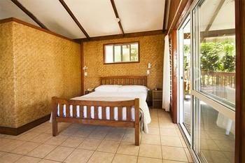 Muri Lagoon View - Hillside Guest house 3*