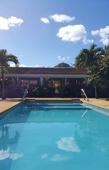 Hotel The Black Pearl At Puaikura Rarotonga