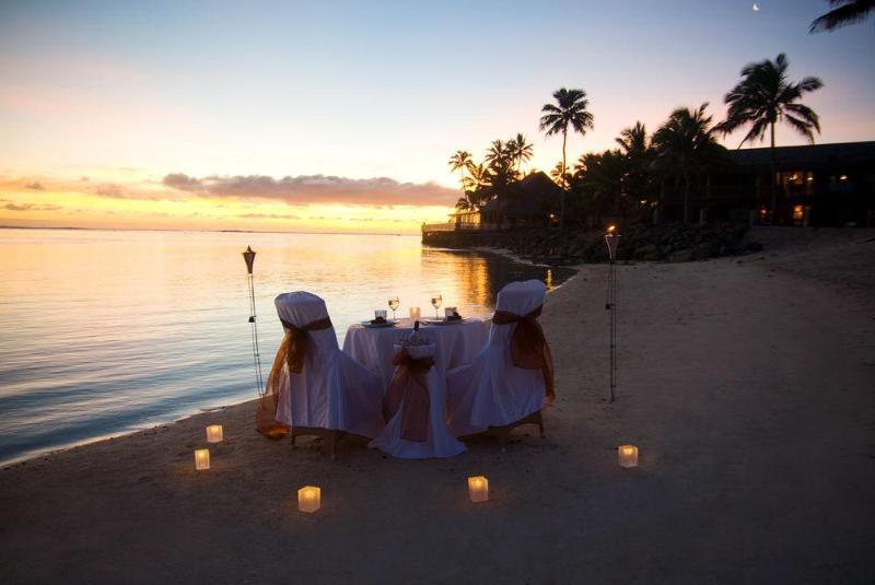 Sanctuary On The (adults Only) Resort 4*