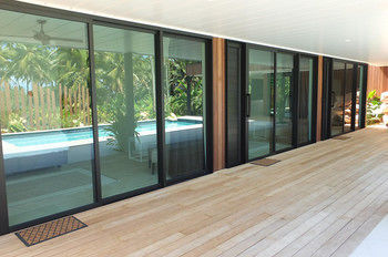 Holiday home Pacific Palms Luxury Rarotonga