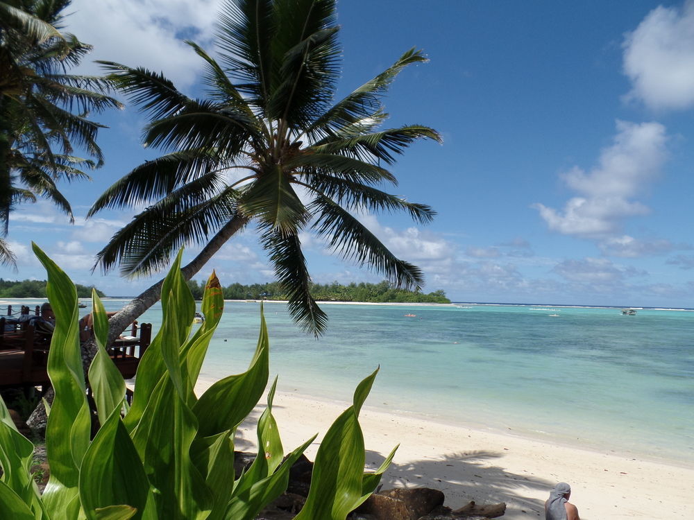 Muri Beachcomber Apartment Rarotonga