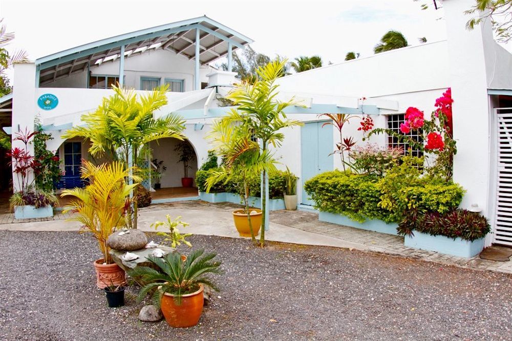 Paradise Avarua