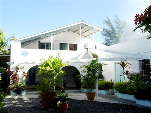 Paradise Inn Avarua