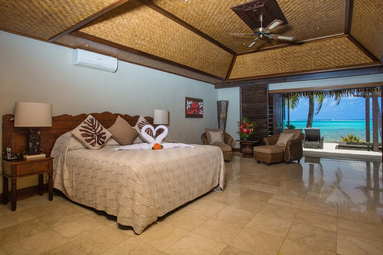 Te Manava Luxury & Villa