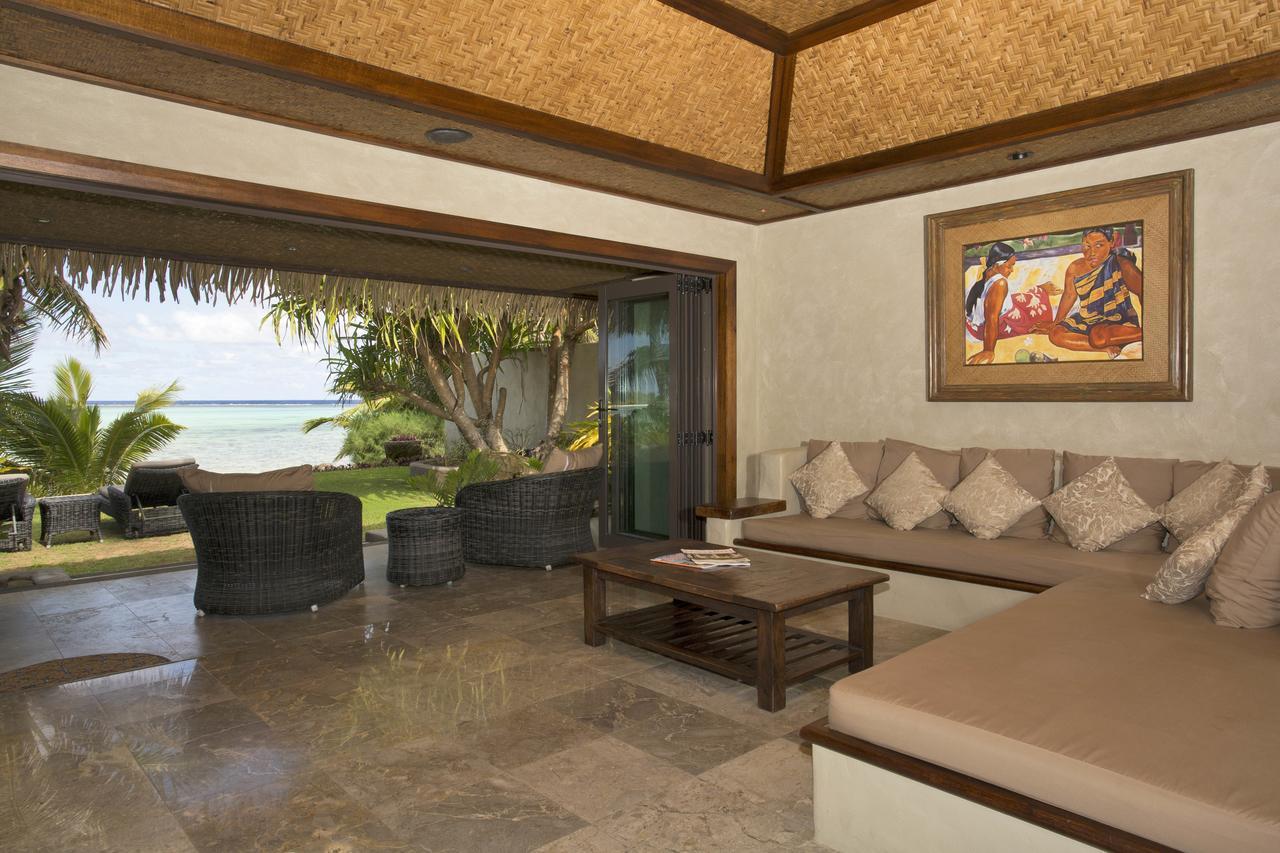 Villa Te Manava Luxury & Rarotonga